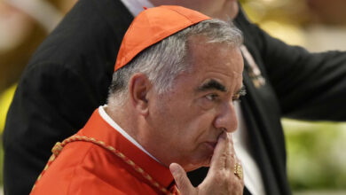 Il processo Becciu e la fine di una narrazione: perché oggi tutto va riscritto