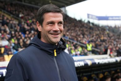L’Inter ritrova la vittoria in campionatore, 2-1 al Sassuolo. Chivu torna a sorridere
