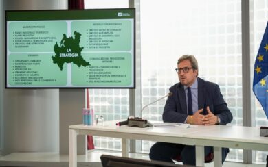 Attrazione degli investimenti, Regione Lombardia preme sull’acceleratore
