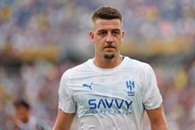Calciomercato, Juventus pensa a Sergej Milinkovic-Savic: perché il Sergente può arrivare agli ordini di Tudor già a gennaio