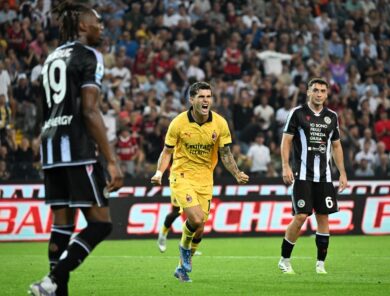 Milan di Allegri da scudetto? I bookmakers (ancora) non ci credono – Diavolo in seconda fila – Le quote