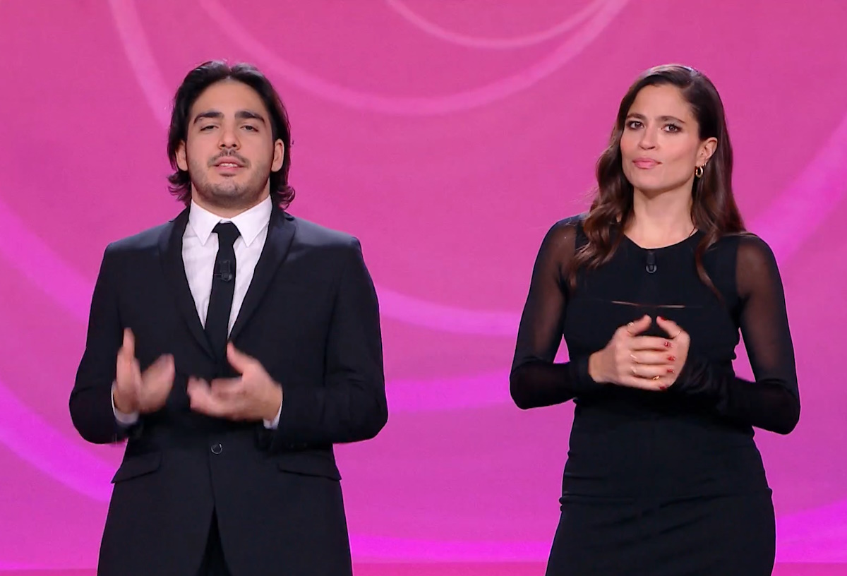 Ascolti tv, Le Iene sbranano Iacona, Diaco e Giordano – BellaMa’ tonfo, Fuori dal coro giù. Mentre Presadiretta… / Trend Auditel Ascolti tv, Le Iene sbranano Iacona, Diaco e Giordano – BellaMa’ tonfo, Fuori dal coro giù. Mentre Presadiretta… / Trend Auditel