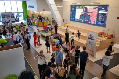 MAIRE, successo per il primo Open Day globale: oltre 6.000 persone tra innovazione e comunità