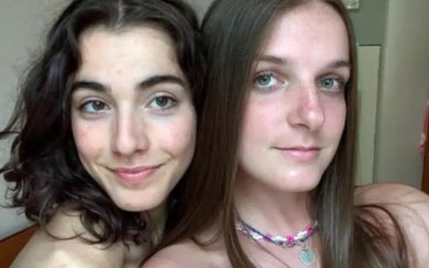 Chi erano Giorgia Cagliani e Milena Marangon, le “sorelle di sangue” di 21 anni morte travolte da un furgone
