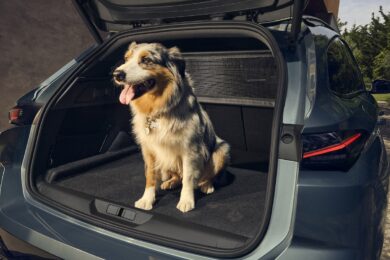 Peugeot 308 e 308 SW: design illuminato, ibrida, elettrica, diesel