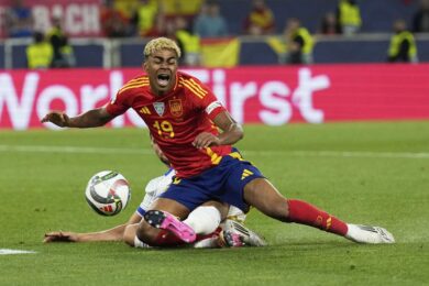 Pallone d’Oro 2025 a Dembelé: l’ultimo prima dell’era Yamal – I 4 rivali tra Lamine e il record di Messi