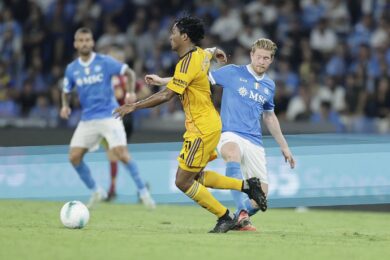 Napoli-Pisa, Verona-Juventus, Inter-Sassuolo… tra errori e polemiche da Var – La moviola della 4° giornata di serie A