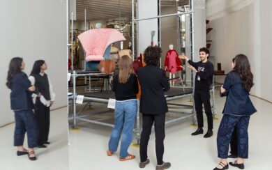 Triennale Milano e Afol Metropolitana presentano il corso formativo Mediatore culturale per le istituzioni multidisciplinari