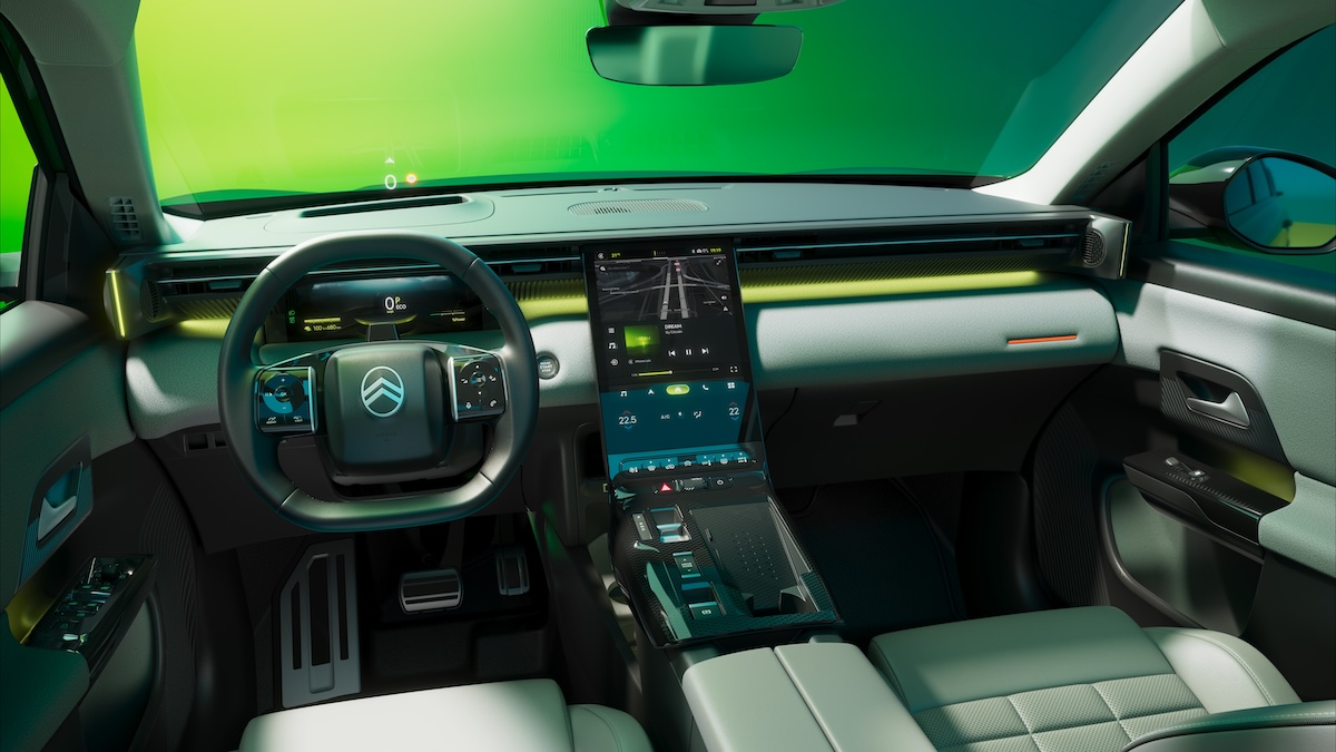 Citroën C5 Aircross: ora anche ibrido ricaricabile da 195 CV automatico