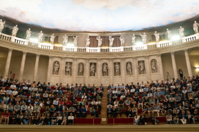 IEG presenta a Vicenza la Graphene Week: cinque giorni di innovazione sui materiali 2D