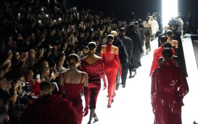 Milano Fashion Week 2025: emozione, memoria e nuovi orizzonti