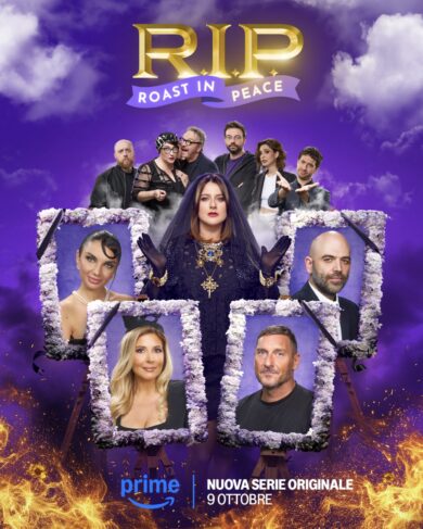 “Roast in Peace”: il funerale più spietato (e divertente) arriva su Prime Video. Ecco il trailer