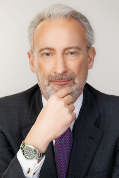 Poltrone/ Datlas Group (KYIP Capital), Marco Bragadin nominato Ceo