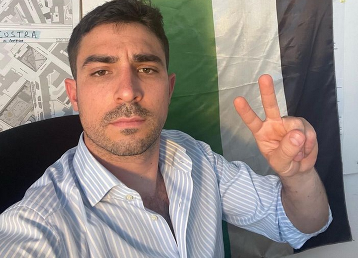 Gaza, Pacini (Pd): “La destra si scandalizza per quattro vetrine e non per migliaia di bambini uccisi” Gaza, Pacini (Pd): “La destra si scandalizza per quattro vetrine e non per migliaia di bambini uccisi”