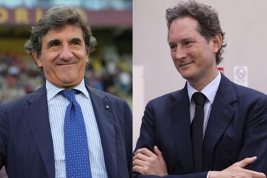 Urbano Cairo stacca John Elkann – Corriere della Sera fa il vuoto (ma Repubblica meglio della Gazzetta dello Sport). Stampa, Fatto Quotidiano e… – I dati Ads medi dell’anno scorso