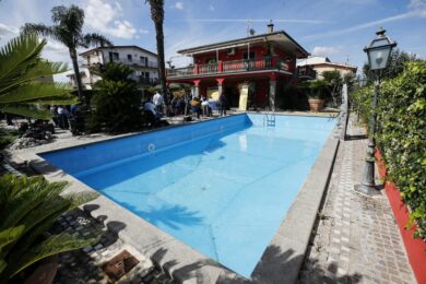 Catanzaro, sequestrati beni per quasi un milione di euro a soggetti vicini al clan dei Casamonica