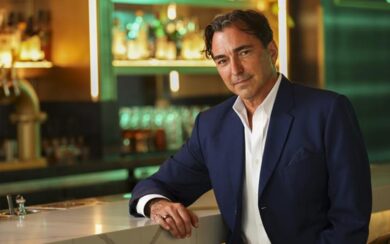 San Siro, con Foster c’è Manica: ritratto dell’archistar che ha fatto rinascere il Camp Nou