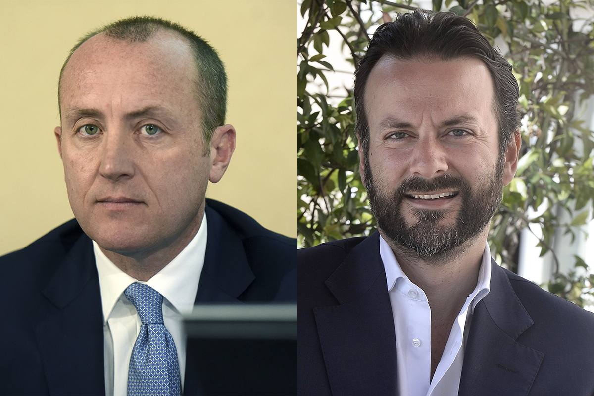 Piccola Impresa Confindustria, sfida Lampugnale-Bianchi: ecco chi è in vantaggio Piccola Impresa Confindustria, sfida Lampugnale-Bianchi: ecco chi è in vantaggio