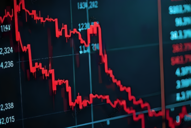 Borsa, l’Europa arretra dopo le parole di Powell che invita alla prudenza. A Piazza Affari giù Stellantis, Mps e Mediobanca