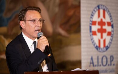 Sanità di qualità e ruolo del privato: la tavola rotonda promossa da AIOP Lazio