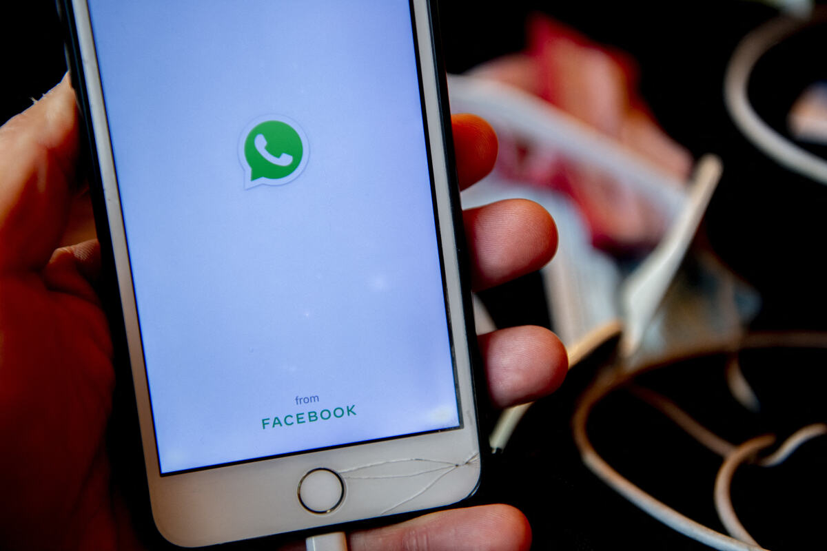 WhatsApp down in Italia il 24 settembre 2025: messaggi bloccati su iPhone e Android WhatsApp down in Italia il 24 settembre 2025: messaggi bloccati su iPhone e Android