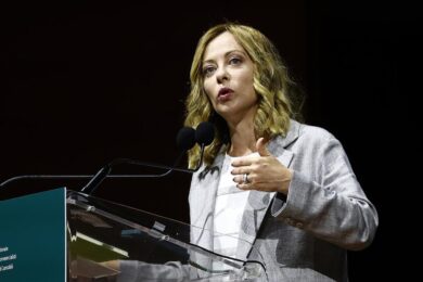 Meloni: “Condanna totale per quanto accaduto alla Flotilla, ma la missione è irresponsabile e pericolosa”