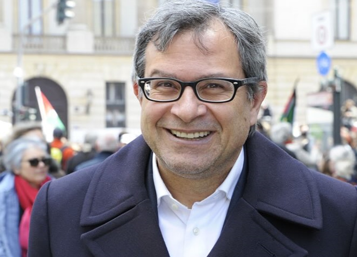 M5S, l’evento a Rozzano: “A Gaza l’orrore va fermato. Non c’è altro tempo da perdere” M5S, l’evento a Rozzano: “A Gaza l’orrore va fermato. Non c’è altro tempo da perdere”