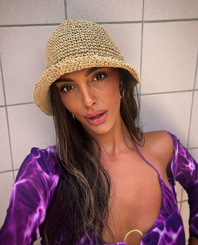 Uomini e Donne 2025, chi è Sara Gaudenzi: prima corteggiatrice (del tentatore di Temptation Island) e ora tronista – Le foto Uomini e Donne 2025, chi è Sara Gaudenzi: prima corteggiatrice (del tentatore di Temptation Island) e ora tronista – Le foto