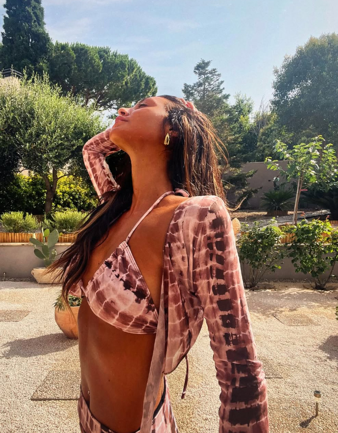 Uomini e Donne 2025, chi è Sara Gaudenzi: prima corteggiatrice (del tentatore di Temptation Island) e ora tronista – Le foto Uomini e Donne 2025, chi è Sara Gaudenzi: prima corteggiatrice (del tentatore di Temptation Island) e ora tronista – Le foto