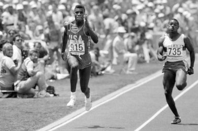 Israele sospeso? Dalle Olimpiadi di Mosca 1980 a Jugoslavia-Russia e gli atleti senza bandiera ai Giochi – Quando lo sport si incontra con la politica