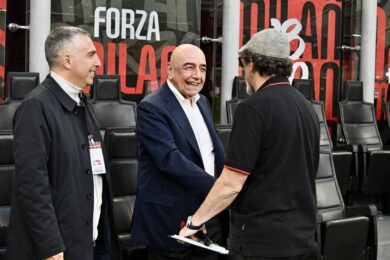Adriano Galliani dopo il no alla presidenza del Monza: ritorno al suo amato Milan? Cosa filtra