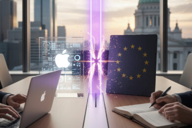 Non bastava Trump, ora anche Apple attacca l’Ue e chiede l’abolizione del Digital Markets Act: “Utenti penalizzati e meno sicuri”