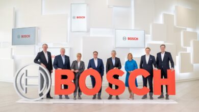 La crisi dell’auto travolge anche Bosch: licenzierà 13 mila dipendenti in 5 anni