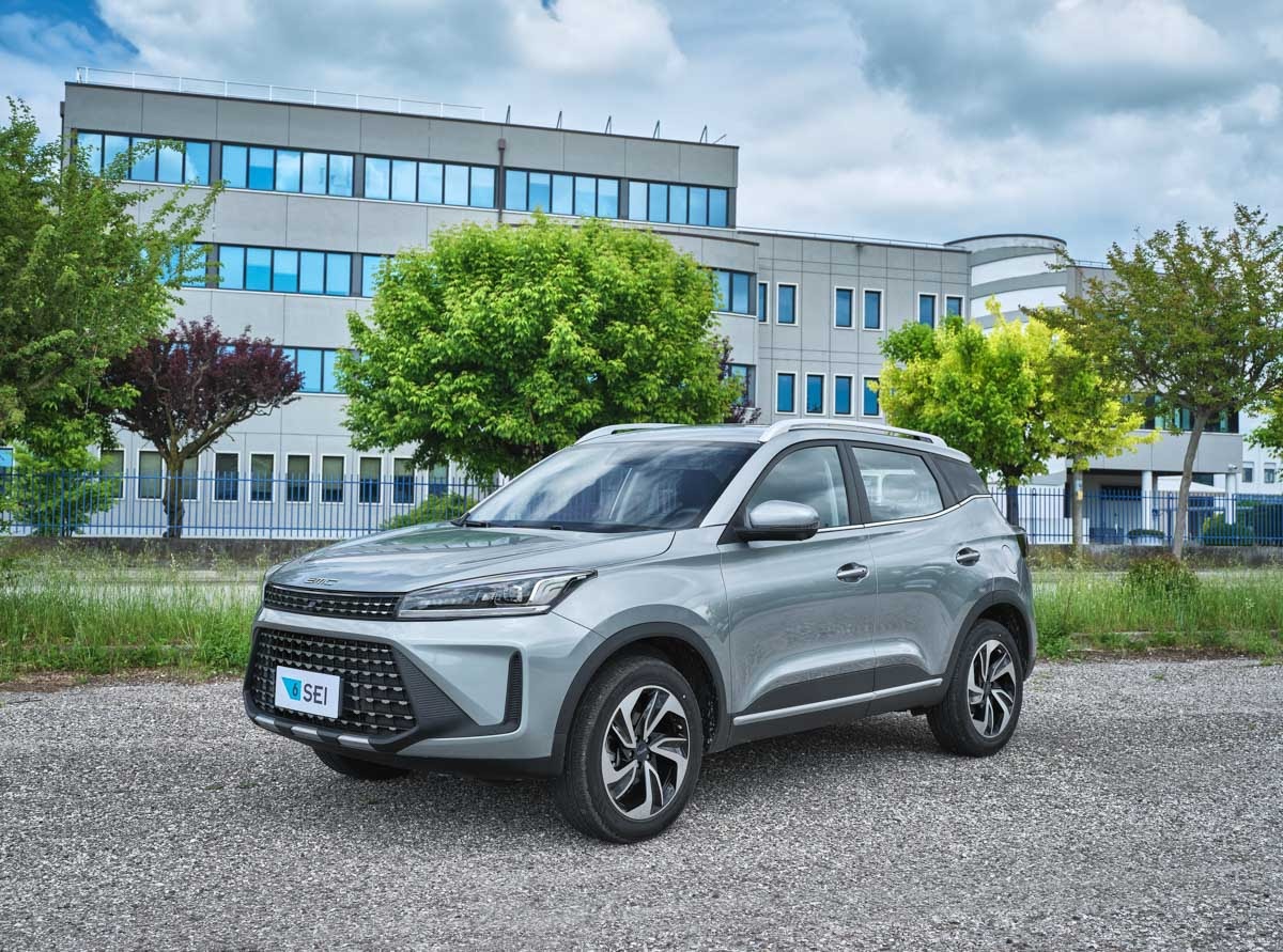 Crédit Agricole Auto Bank e EMC Auto: nuova alleanza in Italia Crédit Agricole Auto Bank e EMC Auto: nuova alleanza in Italia