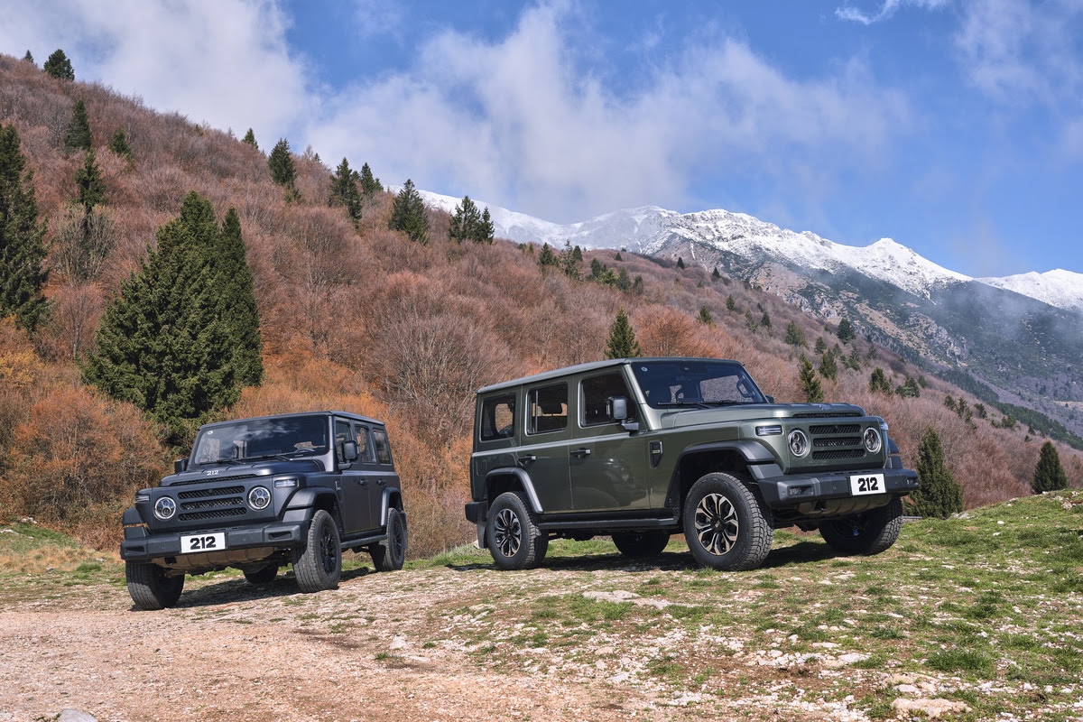Crédit Agricole Auto Bank e EMC Auto: nuova alleanza in Italia Crédit Agricole Auto Bank e EMC Auto: nuova alleanza in Italia