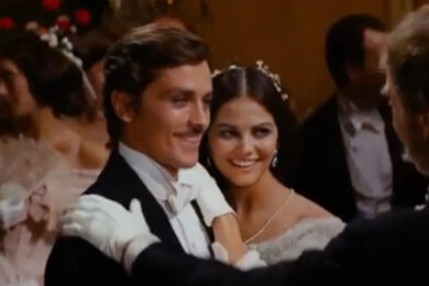 Claudia Cardinale, il ricordo di Franco Nero: “Eravamo la coppia più bella, anche di Mastroianni-Loren. Non la facevano più lavorare”