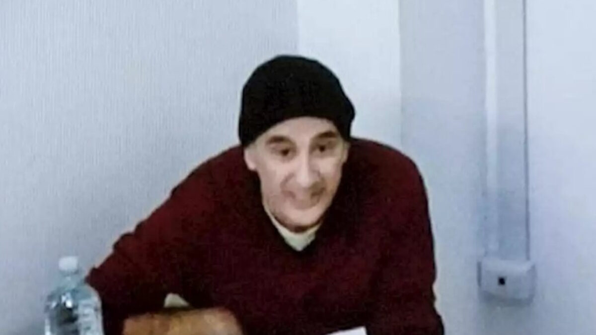 Cospito, svolta sul caso: il Tribunale di Sorveglianza non sente ragioni. L’anarchico resta al 41 bis