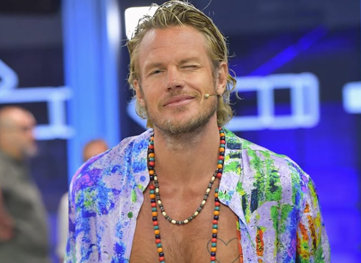 Avanti un altro, Daniel Nilsson messo alla porta dopo l’arresto: ecco chi sarà il nuovo “Bonus” Avanti un altro, Daniel Nilsson messo alla porta dopo l’arresto: ecco chi sarà il nuovo “Bonus”