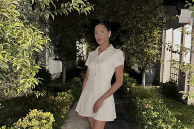 Chi è Fanny Tardioli, la 24enne arrivata seconda a Miss Italia insultata sui social per il colore della pelle. “Questo è razzismo”