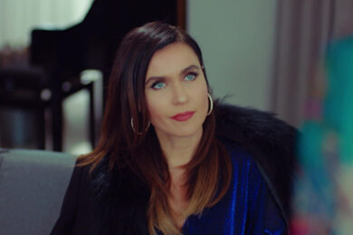 Forbidden Fruit, anticipazioni 26 settembre 2025: Dundar chiede scusa a Zeynep davanti ad Alihan