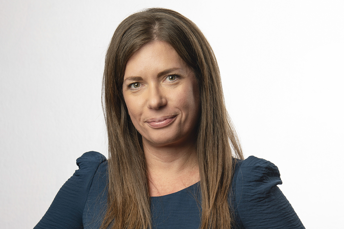 Poltrone/ L’Oréal Italia, Giorgia Russo è la nuova chief information officer (Cio) Poltrone/ L’Oréal Italia, Giorgia Russo è la nuova chief information officer (Cio)