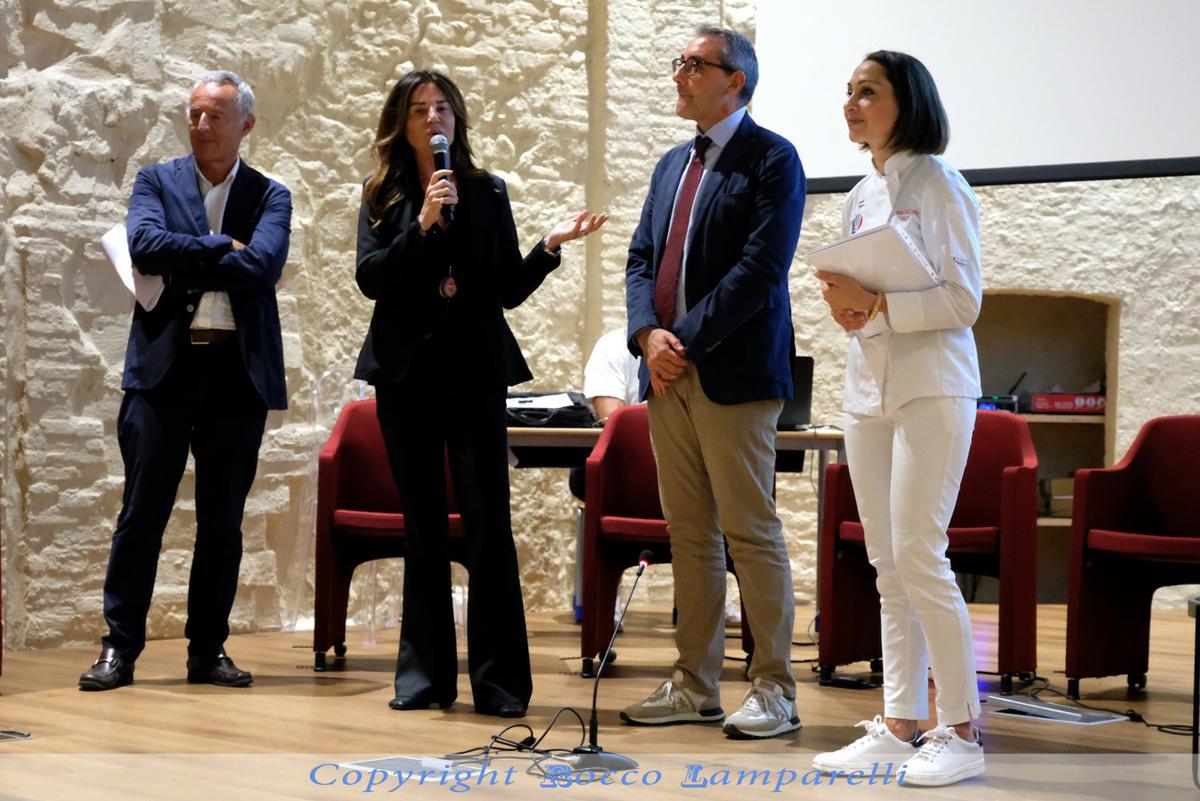 APCI a Troia (Fg): la Puglia e il lusso dei sapori autoctoni APCI a Troia (Fg): la Puglia e il lusso dei sapori autoctoni
