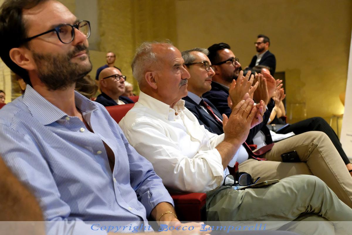 APCI a Troia (Fg): la Puglia e il lusso dei sapori autoctoni APCI a Troia (Fg): la Puglia e il lusso dei sapori autoctoni