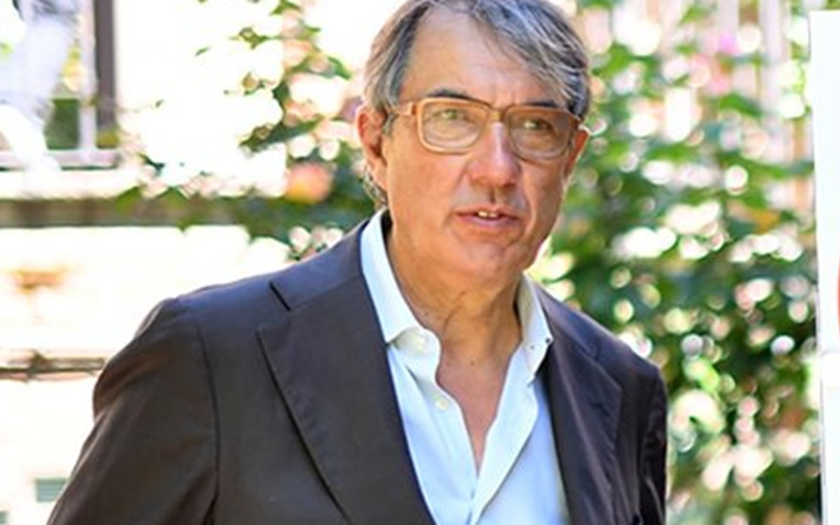 Chi è Marco Fumagalli, il consigliere dal cui voto dipende il futuro di San Siro Chi è Marco Fumagalli, il consigliere dal cui voto dipende il futuro di San Siro