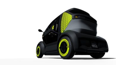 Mobilize Duo: kit TheArsenale in 50 esemplari numerati