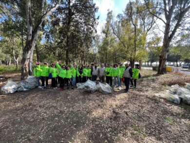 Sorgenia, presentati i primi risultati del progetto #RigeneraBoschi: gestione sostenibile per foreste più forti e resilienti
