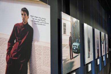 Style Your Freedom: Renault porta la moda oltre la passerella