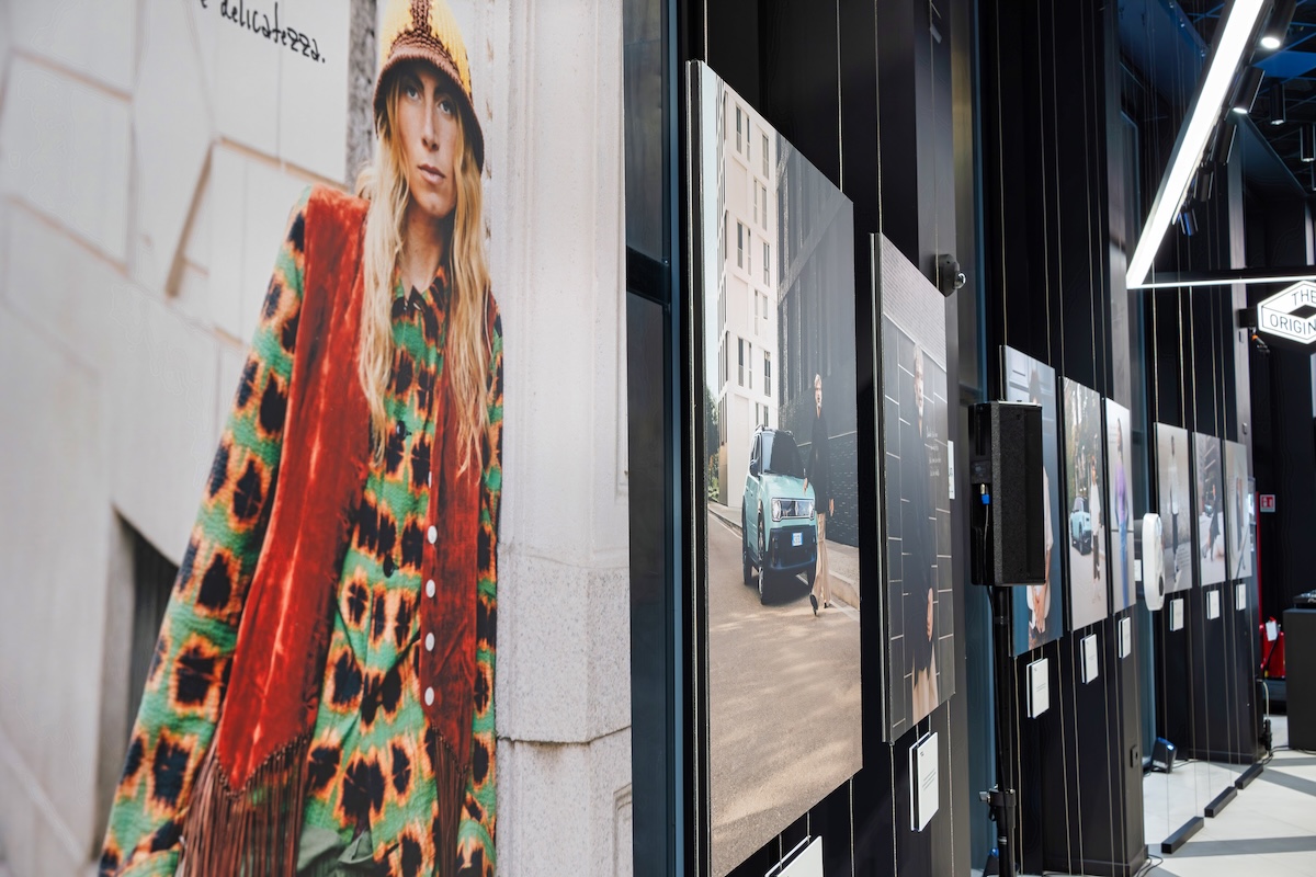 Style Your Freedom: Renault porta la moda oltre la passerella