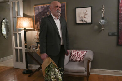 Tradimento, anticipazioni 26 settembre 2025: Selin sconvolta per la morte della sorella