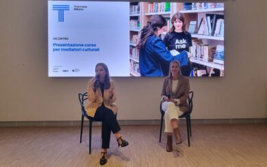 Triennale Milano e Afol Metropolitana: il corso formativo Mediatore culturale per le istituzioni multidisciplinari